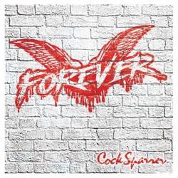 Cock Sparrer : Forever